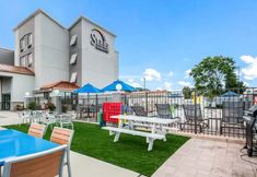 Others 6 Sleep Inn & Suites Rehoboth Beach