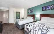 Others 7 Sleep Inn & Suites Rehoboth Beach