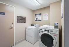 其他 4 Sleep Inn & Suites Rehoboth Beach