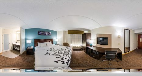 其他 2 Sleep Inn & Suites Rehoboth Beach