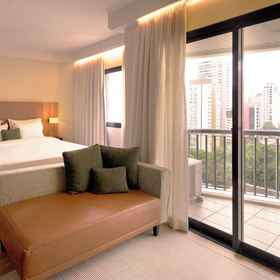 Primary image1因斯坦普拉查依比拉普達飯店,圣保罗医院飯店