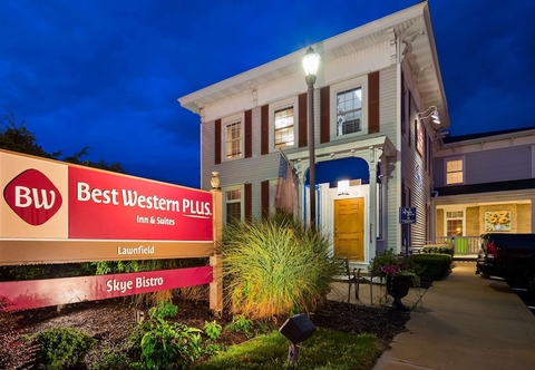 Others Best Western Plus Mentor-Cleveland Northeast