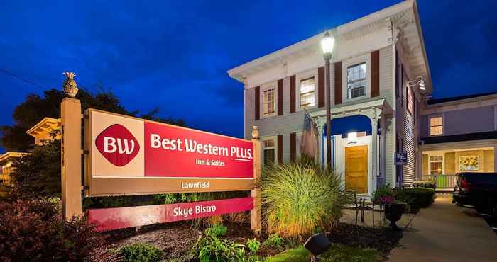 Khác Best Western Plus Mentor-Cleveland Northeast