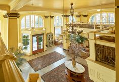 기타 3 Ashland Springs Hotel