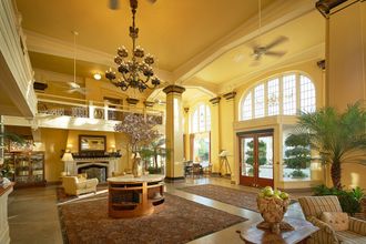 기타 4 Ashland Springs Hotel