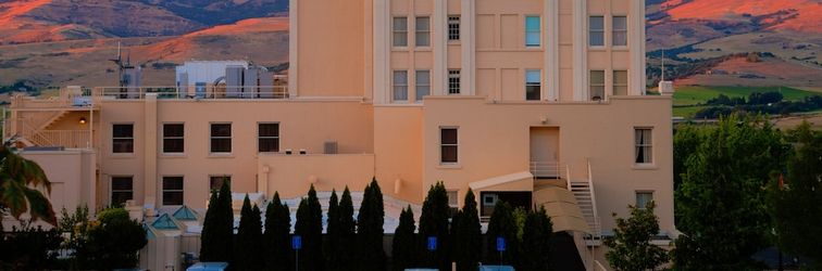 기타 Ashland Springs Hotel