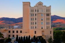 기타 Ashland Springs Hotel