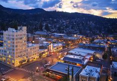 기타 2 Ashland Springs Hotel