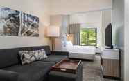 Khác 4 SpringHill Suites by Marriott West Mifflin