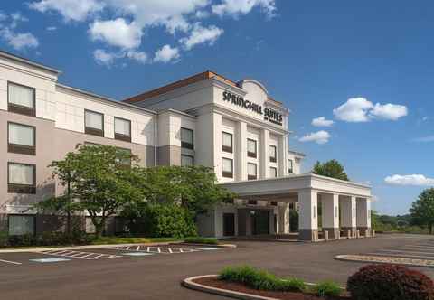 Lain-lain SpringHill Suites by Marriott West Mifflin