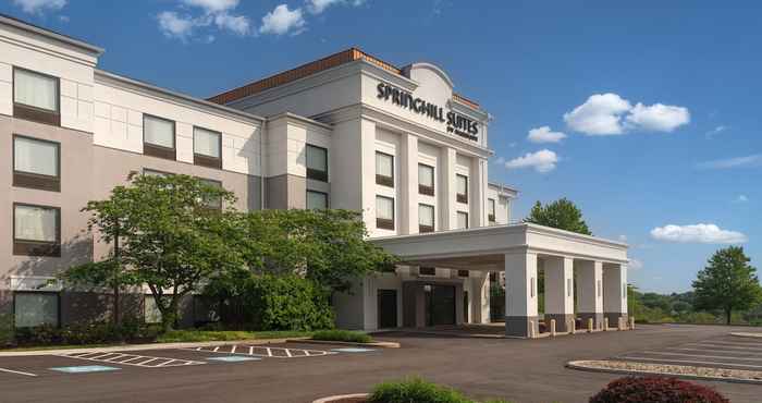 Khác SpringHill Suites by Marriott West Mifflin
