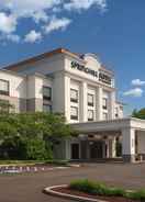 Imej utama SpringHill Suites by Marriott West Mifflin