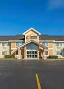 Imej utama Comfort Inn & Suites Jackson - West Bend