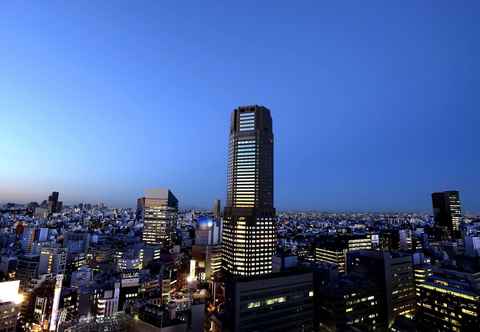 Others Cerulean Tower Tokyu Hotel