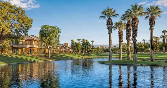 Lainnya Marriott's Desert Springs Villas I