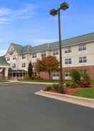 Imej utama Country Inn & Suites by Radisson, Dundee, MI