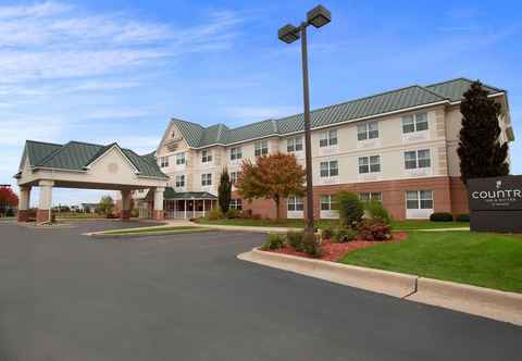 Lainnya Country Inn & Suites by Radisson, Dundee, MI