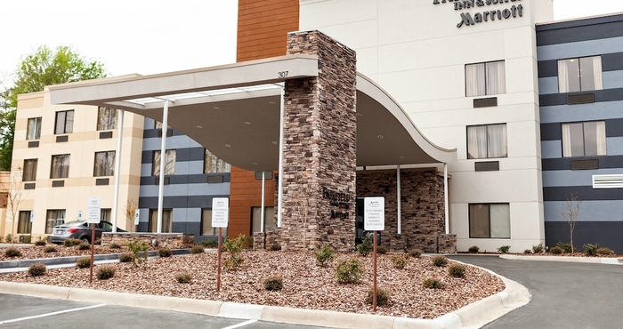 Khác Fairfield Inn & Suites by Marriott Rockingham