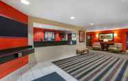 Khác 4 Extended Stay America Suites Seattle Bothell West
