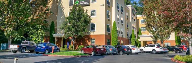 Khác Extended Stay America Suites Seattle Bothell West