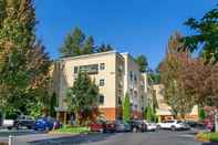 Khác Extended Stay America Suites Seattle Bothell West