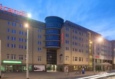 其他 3 Scandic Wroclaw