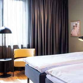 Primary image1Scandic Wroclaw,弗罗茨瓦夫大学飯店