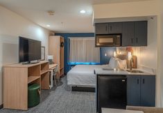 Others 3 Spark by Hilton Sterling Dulles Airport