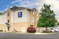 อื่นๆ Comfort Inn & Suites Airport Dulles - Gateway