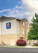 Imej utama Comfort Inn & Suites Airport Dulles - Gateway