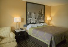 Lain-lain 7 Super 8 by Wyndham Houston/Willowbrook/Hwy 249