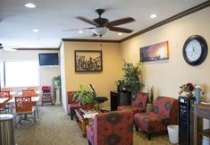 Lain-lain 4 Super 8 by Wyndham Houston/Willowbrook/Hwy 249