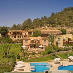 Primary image 1 Pula Suites Boutique Resort, Hotel Sant Josep de sa Talaia