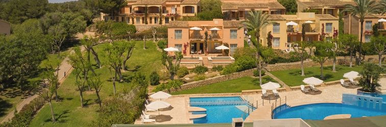 その他 Pula Suites Boutique Resort