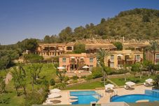 Khác Pula Suites Boutique Resort