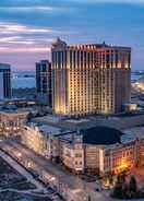 Imej utama Caesars Atlantic City Resort & Casino