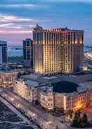 Imej utama Caesars Atlantic City Resort & Casino