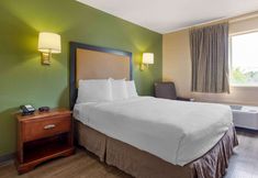其他 7 Extended Stay America Select Suites - Houston - Sugar Land