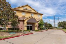 其他 Extended Stay America Select Suites - Houston - Sugar Land