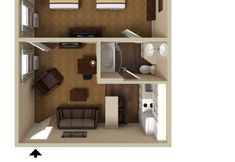 其他 3 Extended Stay America Select Suites - Houston - Sugar Land