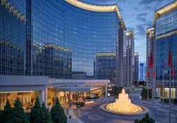 Grand Hyatt Beijing, SGD 392.08