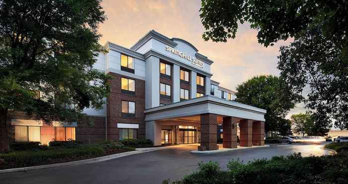 Lainnya SpringHill Suites by Marriott Richmond North/Glen Allen