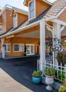 Imej utama Quality Inn Central Roseburg