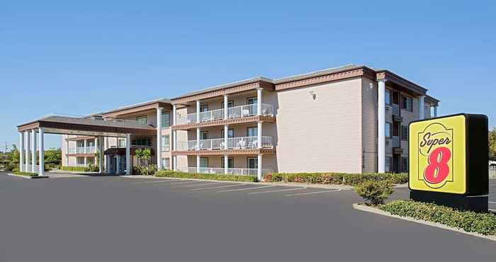 Others Super 8 by Wyndham Oroville