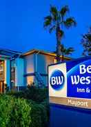 Imej utama Best Western Mayport Inn & Suites