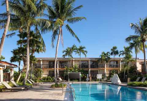 Khác Courtyard by Marriott Key West Waterfront