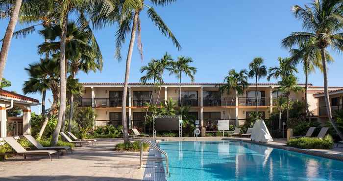 Others Courtyard by Marriott Key West Waterfront