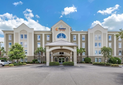 อื่นๆ Comfort Suites Myrtle Beach Central