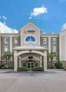 Imej utama Comfort Suites Myrtle Beach Central