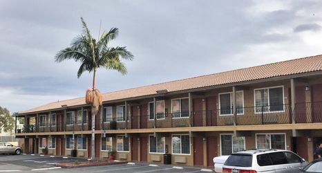 其他 2 Motel 6 San Diego, CA - Southbay